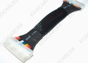 Electrical Cable Assembly ATX Power Cable2