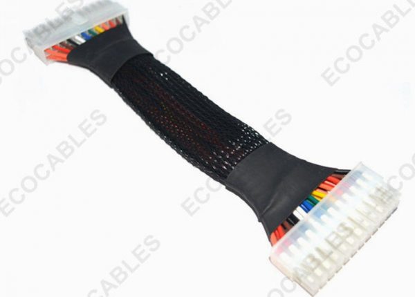 Electrical Cable Assembly ATX Power Cable3