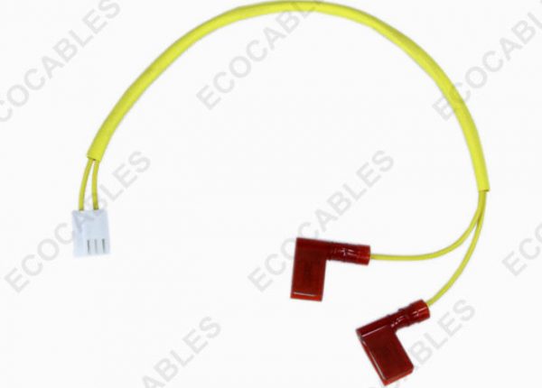 Electrical Wiring Harness Industrial Multi Core Cable For1