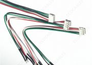 Eye Electrical Wire Harness 1