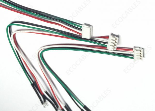 Eye Electrical Wire Harness 1