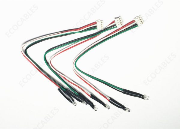 Eye Electrical Wire Harness 2