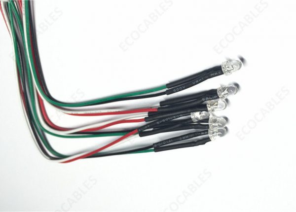 Eye Electrical Wire Harness 3