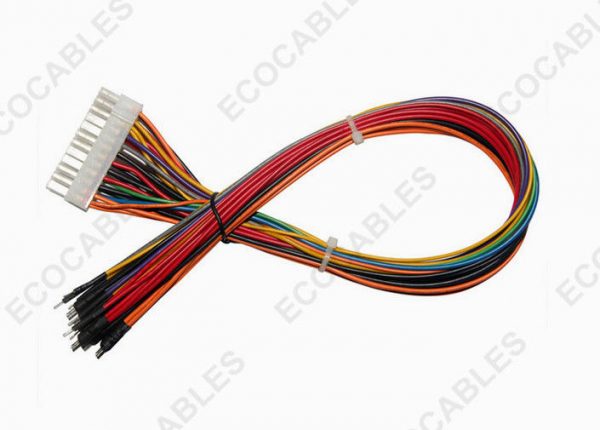 GPS Tracking Electrical Wire Harness1