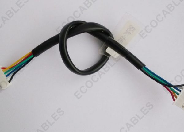 Halogen Free Copying Machine Cable1