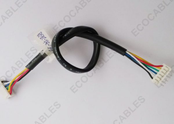 Halogen Free Copying Machine Cable2