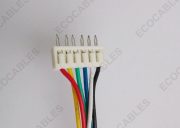 Halogen Free Copying Machine Cable3