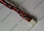 High Power Electro Wire And Cable3