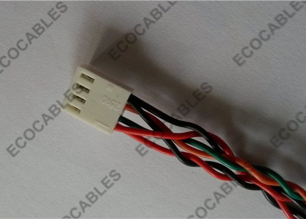 High Power Electro Wire And Cable4