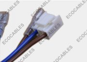 Home Electrical Wire Harness Power VHR3