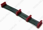 IDC Cable Assembly Electrical Wire 1