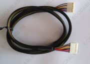 Ion Generator Braid Electrical Wire1