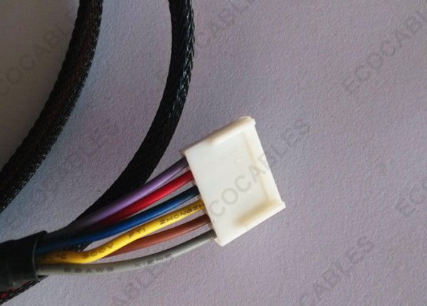 Ion Generator Braid Electrical Wire3