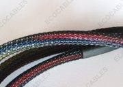 Ion Generator Braid Electrical Wire4