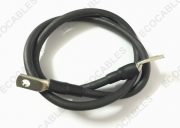 Lawn Mower Black XLPE 14sq Electrical Wire1