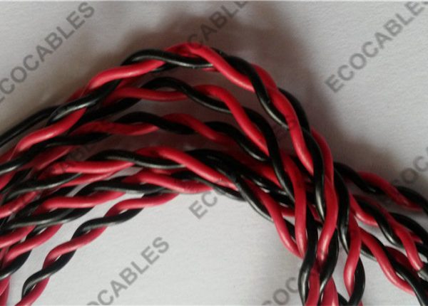 Led Twist Wires Connectors UL1007 26 AWG cable 2