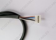 Multi Core Cable OEM JST Electrical Wire2