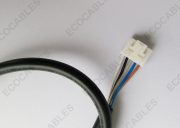 Multi Core Cable OEM JST Electrical Wire4