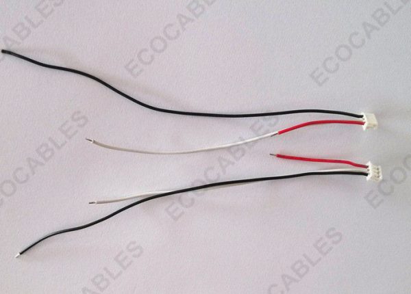 No Halogen Cable Harness Electric 1