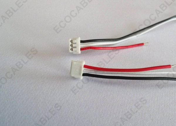 No Halogen Cable Harness Electric 3