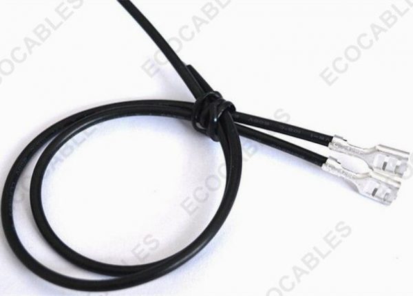 ODM Wire Harness Cable FDD2-250 Terminal 2