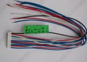 OEM Designed Electric Wire Harness1