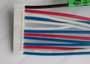 OEM Designed Electric Wire Harness2