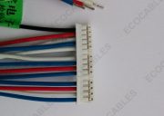 OEM Designed Electric Wire Harness3