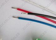 OEM Designed Electric Wire Harness4