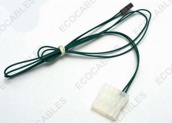 OEM Electrical Wire Harness1