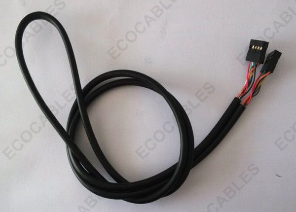 PVC Insulated Electronic Wire1