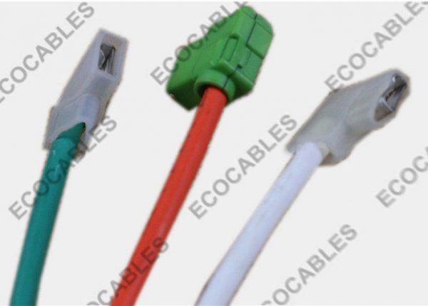PVC Tube Electrical Wiring Harness2