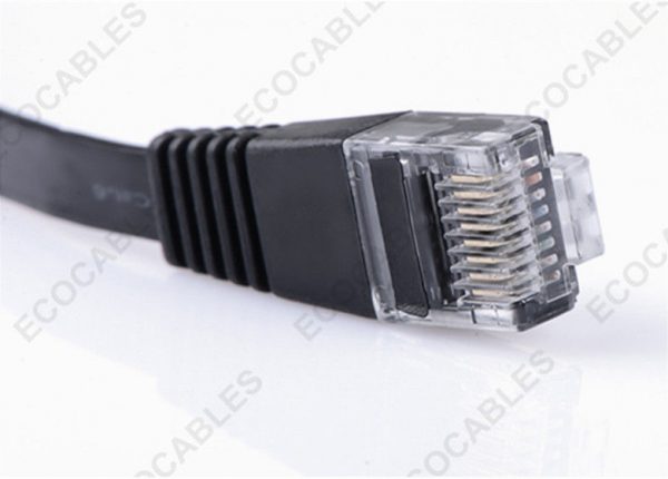 RJ45 Ethernet LAN Network Cat6 Patch Cable3