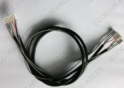 ROHS Amphenol Cable 1