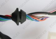 SR Air Blower Cable Harness 4