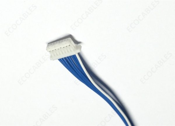 TM-6232 Compliant SC600 PCB Inter Connect Cable2
