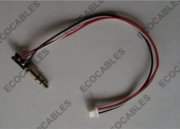 TM-7807 UL1571 Electrical Wire 1