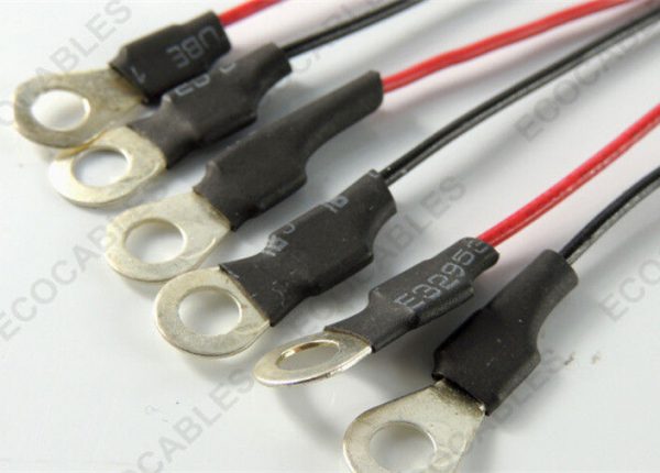 Telecontroller Electrical Wire1