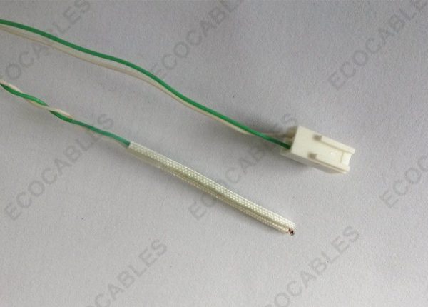 Television Connector Electrical Wire Harness2