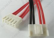 Thermostat Electrical Wire Harness1