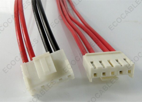 Thermostat Electrical Wire Harness2