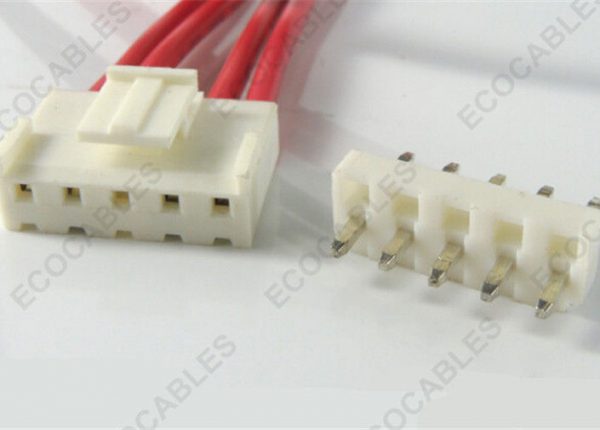Thermostat Electrical Wire Harness3