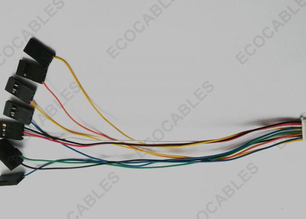 Toy SHR 1.0mm Pitch Electrical Wire 1
