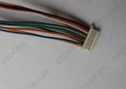 Toy SHR 1.0mm Pitch Electrical Wire 4