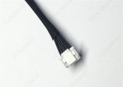 UI Main Cabling ETFE UL10086 28awg ODM Wire Harness 3