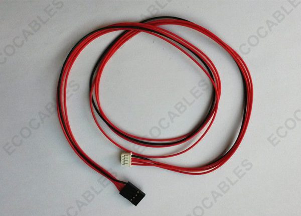 UL1007 Electrical Wire1