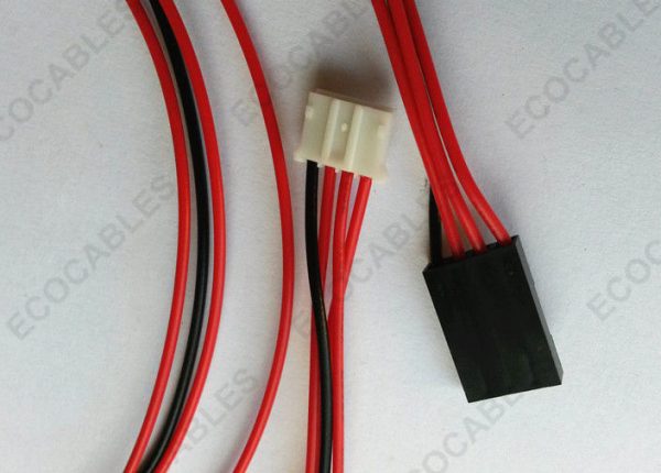 UL1007 Electrical Wire3