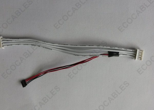 UL1007 UL1571 Microwaveoven Electrical Wire Harness1