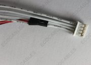 UL1007 UL1571 Microwaveoven Electrical Wire Harness2