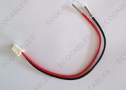 UL1015 Red Black Toy Wiring Harness1
